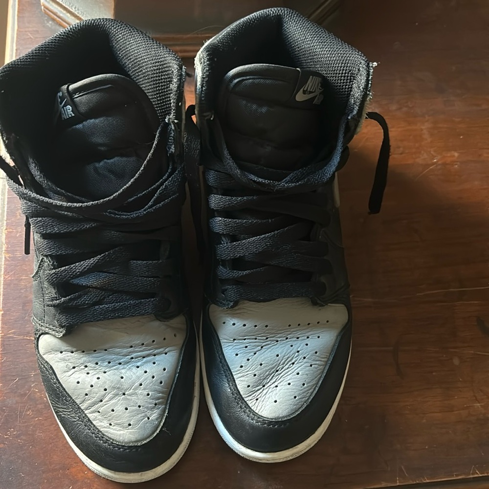 Nike air jordan  sneakers